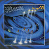 Boney M - Ten Thousand Lightyears + Remix