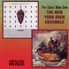 New York Rock Ensemble - Roll Over + Freedomburger