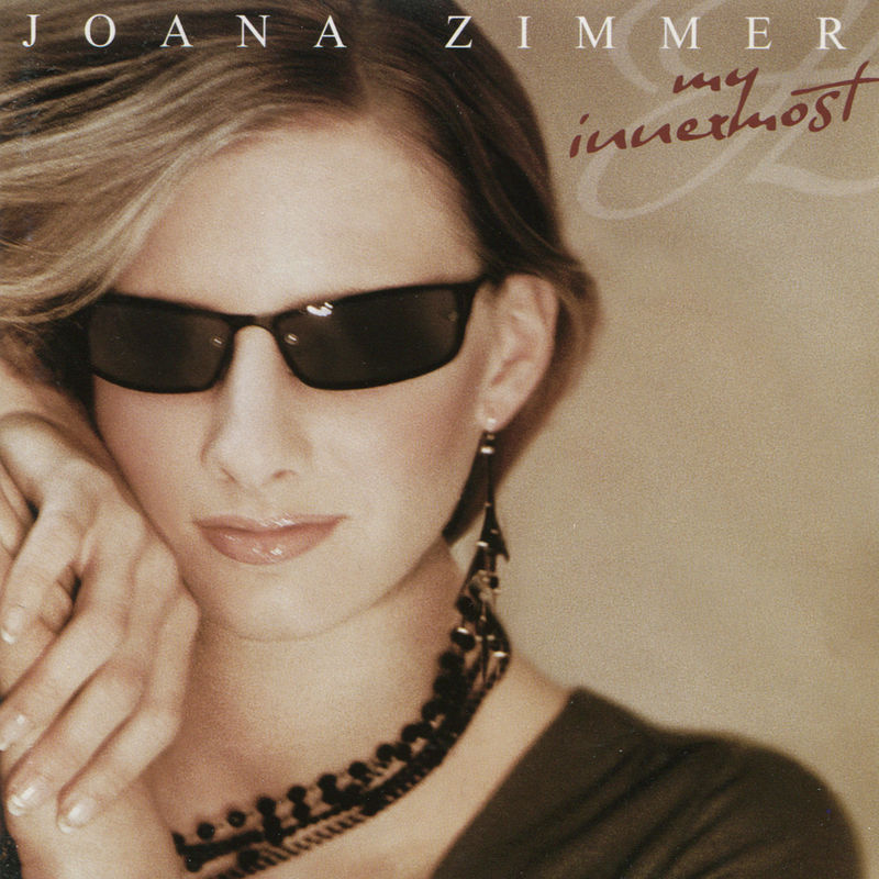 Joana Zimmer If It's Too Late