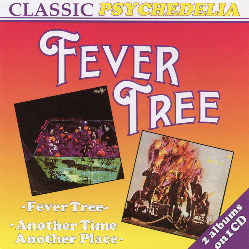 Fever Tree Fever Tree Vinyl Records and CDs For Sale MusicStack