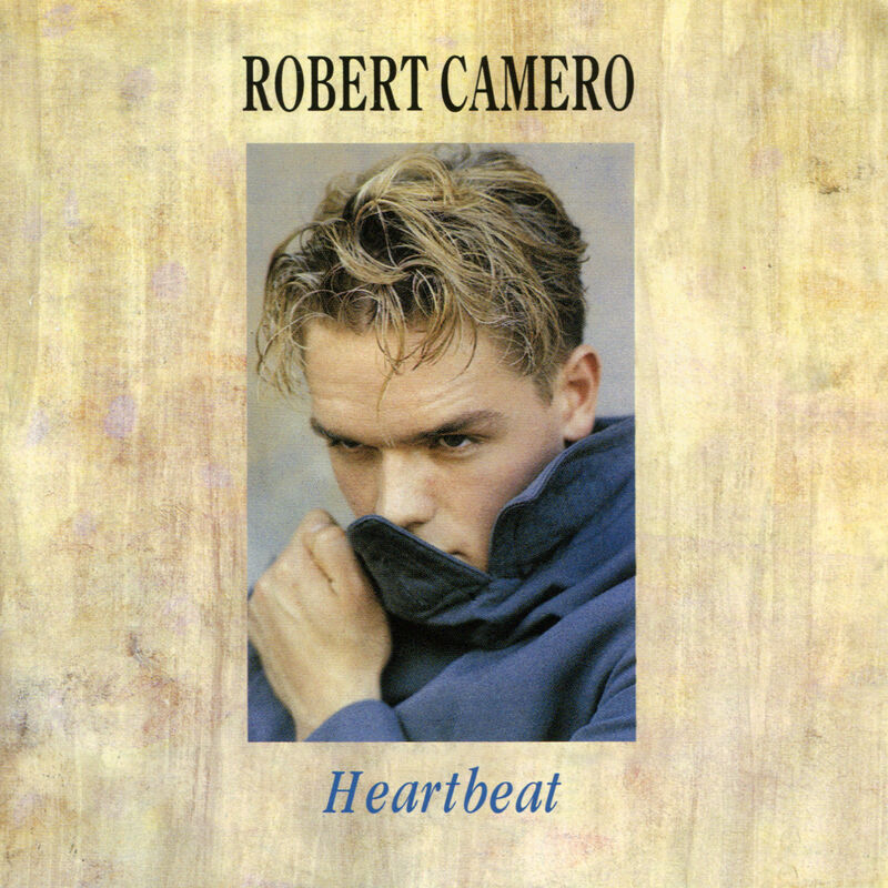 Robert Camero Heartbeat Vinyl Records and CDs For Sale | MusicStack