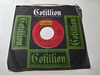 Walter Jackson - Anyway That You Want Me / Life Has It's Ups And Downs (sp) - 7"