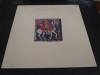 Paul Simon - Graceland (crc G1 V4) - LP