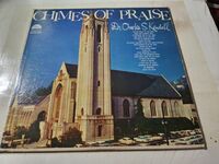 Dr. Charles S. Kendall - Chimes Of Praise (dg Mono Indy) - LP