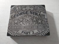 George Strait - Strait Out Of The Box Part 2 - 3CD