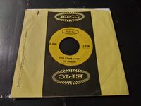 Yardbirds - For Your Love (th V3) - 7"
