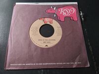 Bee Gees - Edge Of The Universe / Words (ri) - 7"