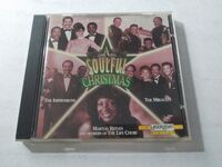 Various Artists - A Soulful Christmas - CD