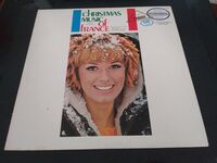 Jean-paul Kreder Choir - Christmas Music Of France (noëls Populaires) - LP