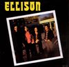 Ellison - Ellison LP