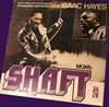 Isaac Hayes - Shaft Album