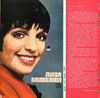 MINELLI, LISA - Cabaret/ Money, Money (grey Flexi Disc In Complete With The Russian Sound Magazine Krugozor, Issue 6