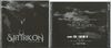 SATYRICON - The Age Of Nero (12page Booklet With Lyrics)