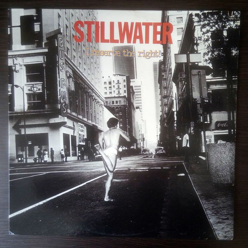Stillwater I_reserve_the_right Vinyl Records and CDs For Sale MusicStack
