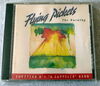 Flying Pickets - The Warning