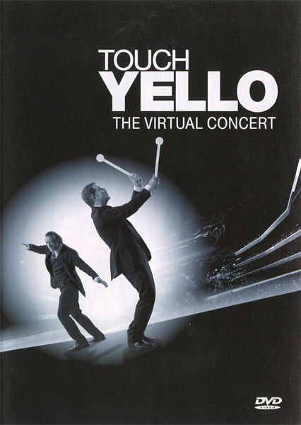 2009. Yello touch yello virtual. Touch yello 2009 deluxe обложка. Yello touch yello обложка альбома. 2009 - touch yello (2009 - polydor.