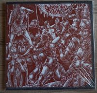 Absurd - Raubritter - LP