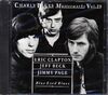 Eric Clapton, Jeff Beck, Jimmy Page, The Yardbirds - Blue Eyed Blues