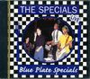Blue Plate Specials