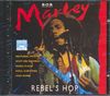 Bob Marley - Rebel's Hop
