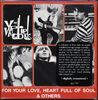 Yardbirds - For Your Love, Heart Full Of Soul & Others