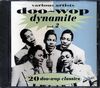 Doo Wop Dynamite