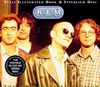 REM - Fully Illustrated Book And Interview Disc LP