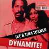 Ike & Tina Turner - Dynamite!