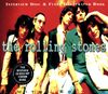 Rolling Stones - Fully Illustrated Book And Interview Disc CD