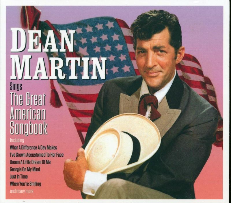 Dean Martin Sings Verdict