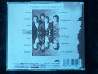 Didier Lockwood Group ‎ - Phœnix 90 - CD