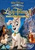 Lady And The Tramp