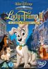 WALT DISNEY - Lady And The Tramp 2 : Scamp's Adventure