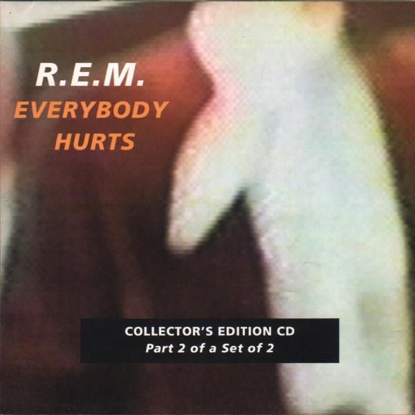 R.e.m. Everybody Hurts Vinyl Records and CDs For Sale MusicStack R.e.m. Everybody Hurts Vinyl Records and CDs For Sale MusicStack