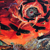Intronaut - The Direction Of Last Things - 2LP