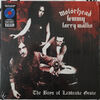 Motörhead, lemmy, larry Wallis - The Boys Of Ladbroke Grove
