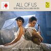 Petra Magoni - Petra Magoni, Ilaria Fantin: All Of Us - Lp 180g Vinyl, Limited To 496