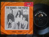 MAMAS & THE PAPAS - Lunes Lunes-tengo Un Sentimien