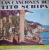 Las Canciones De