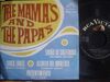 MAMAS & THE PAPAS - Lunes Lunes