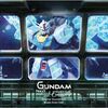 Evan Call - Gundam: Next Universal Century Original Soundtrack