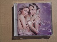 Erotic Chill Vol. Four - Smooth & Sensual - Erotic Chill Vol. Four - Smooth & Sensual - 2CD