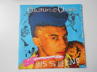 Culture Club - Miss Me Blind & Colour By Numbers * - 45
