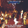 Live In Pasadena 1977 Fm Broadcast