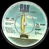 Kenny - The Bump Single