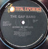 Gap Band - Going In Circles LP