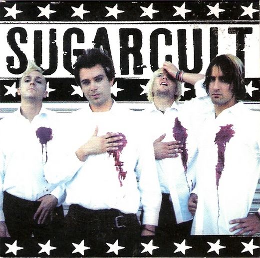 Sugarcult Vinyl Records and CDs For Sale MusicStack