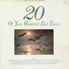Various - Twenty Of Your Hundred Best Tunes