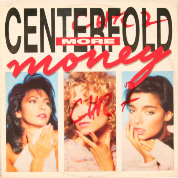 Centerfold Vinyl Records and CDs For Sale MusicStack