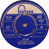 Les Reed & His Orchestra - Hot Line